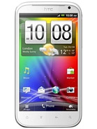Android telefon HTC Sensation XL